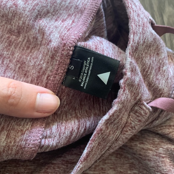 Balance Athletica women’s select jogger - Picture 3 of 3